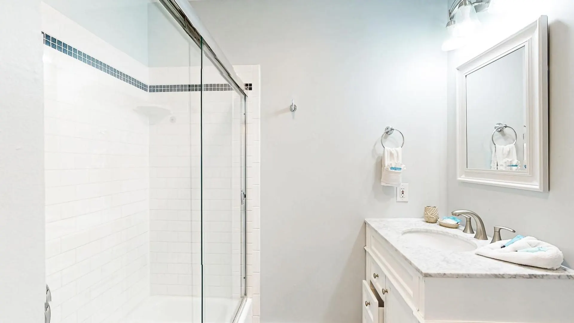 בית נופש פנמה סיטי ביץ' Panhandle Luxury D