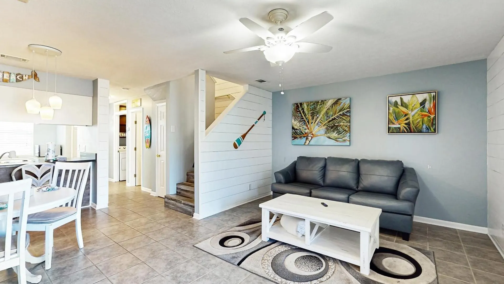 פנמה סיטי ביץ' Panhandle Luxury D