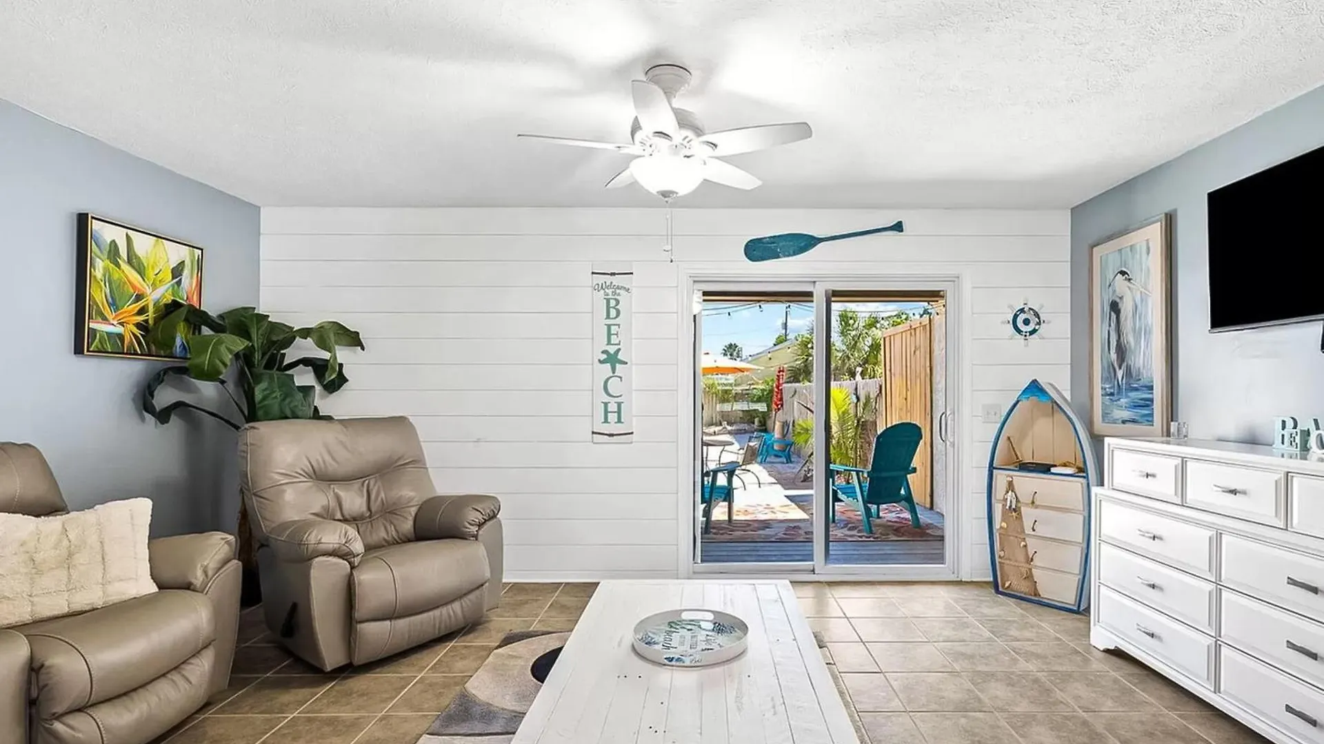 פנמה סיטי ביץ' Panhandle Luxury D