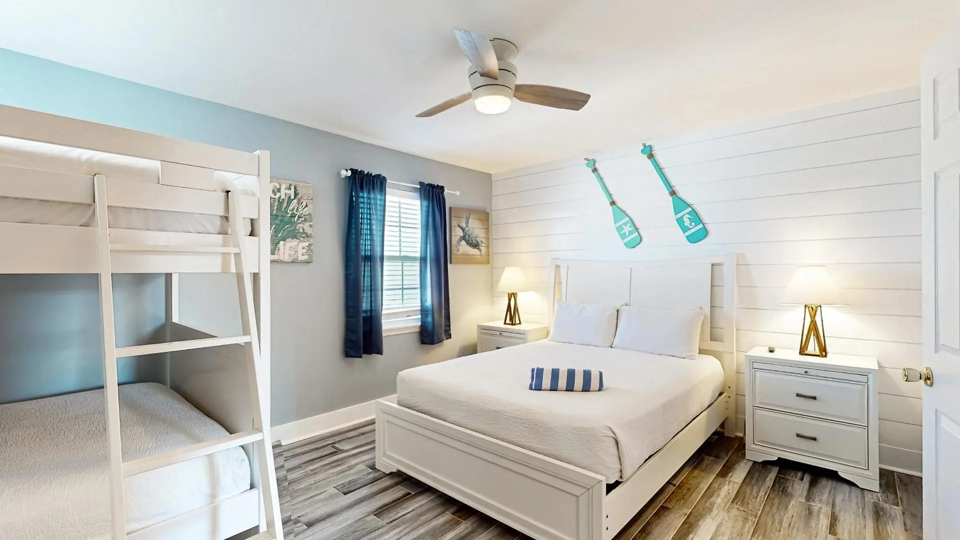 Panhandle Luxury D Panama City Beach Hébergement de vacances