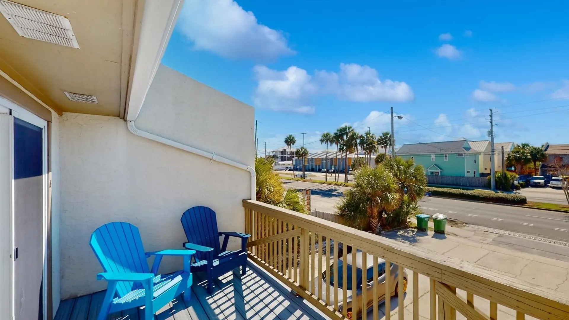 Panhandle Luxury D Panama City Beach États-Unis