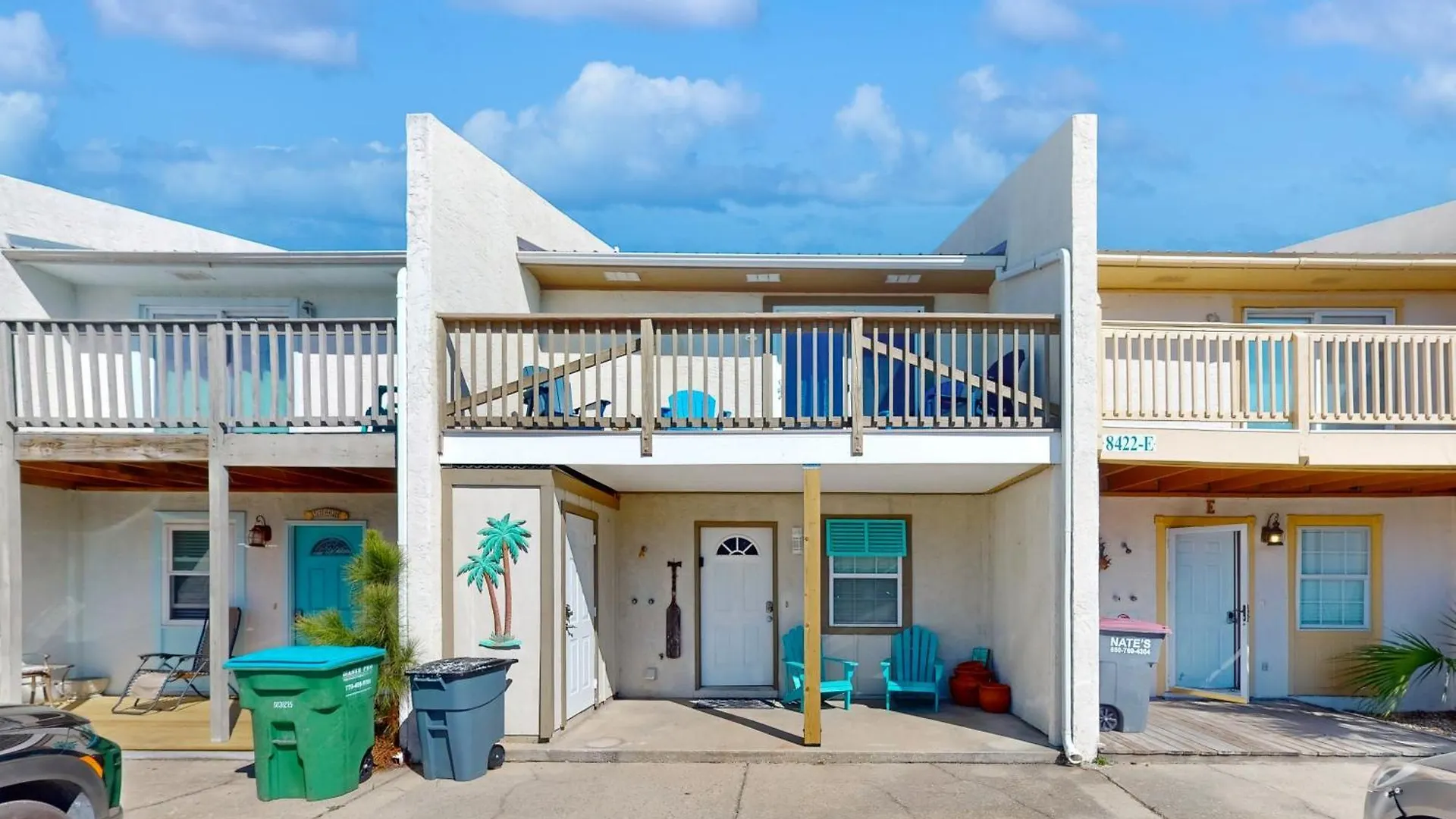 Panhandle Luxury D Panama City Beach 0*,  États-Unis