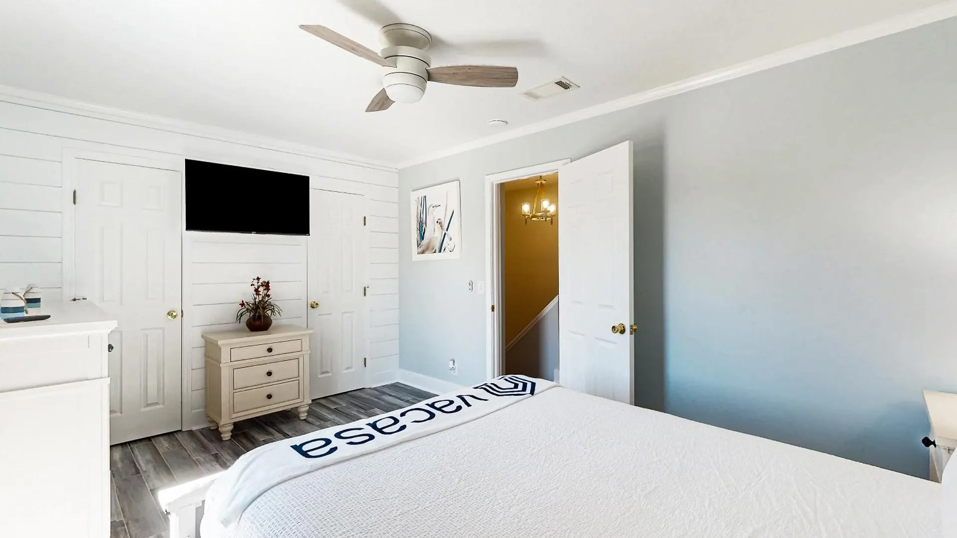 Panhandle Luxury D Panama City Beach 0*,  États-Unis