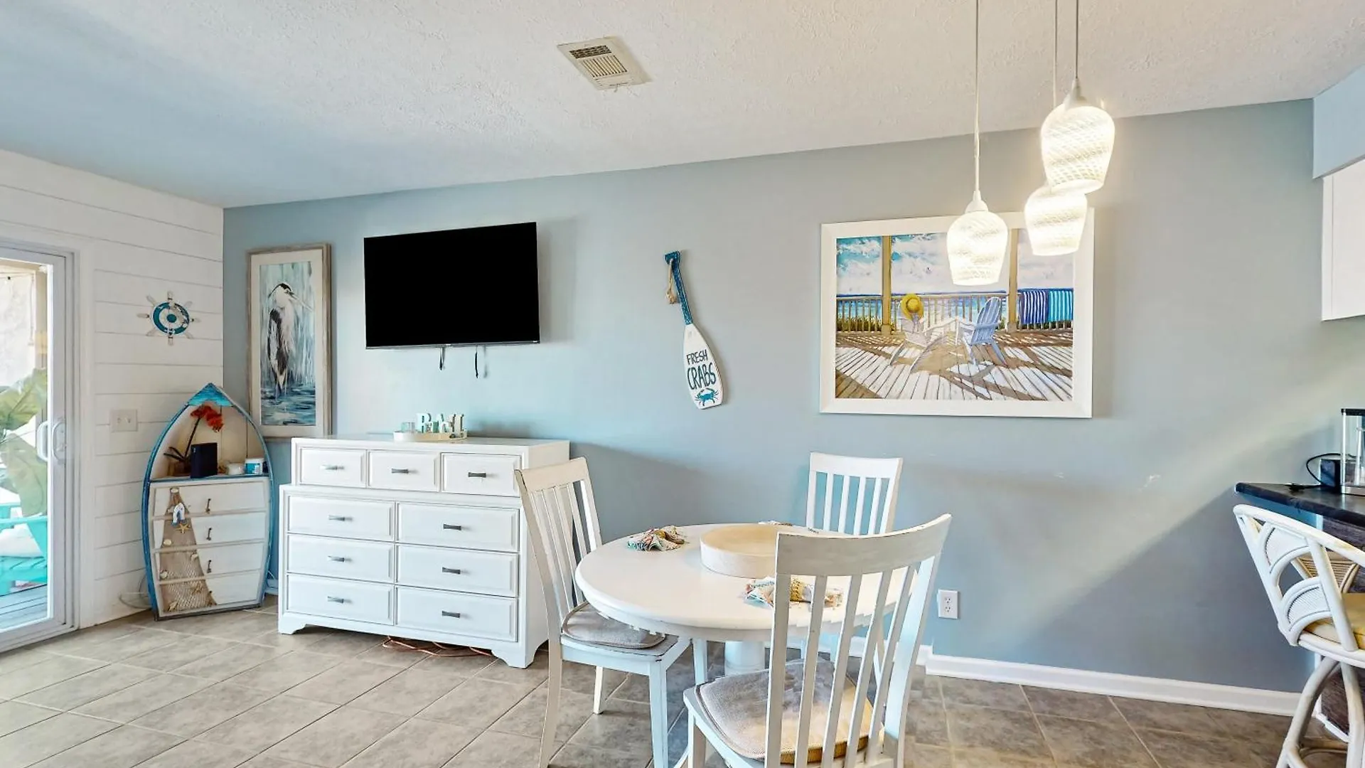 Panhandle Luxury D Panama City Beach Amerikai Egyesült Államok