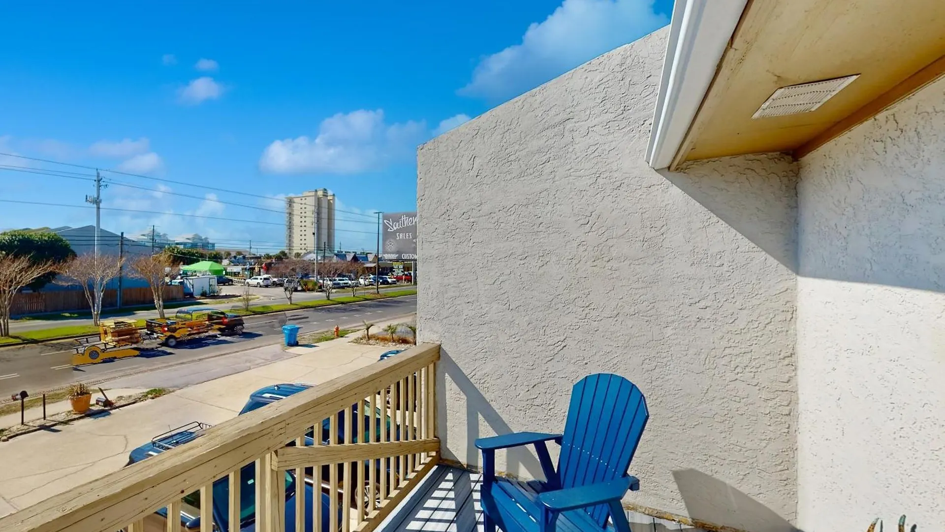 Panhandle Luxury D Panama City Beach 0*,  Amerikai Egyesült Államok