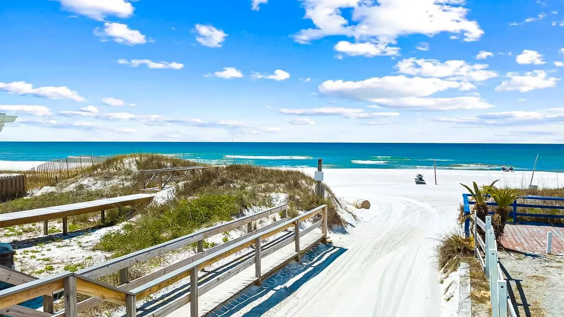 Panhandle Luxury D Panama City Beach